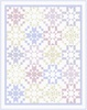 Faded Flare Quilt Kit