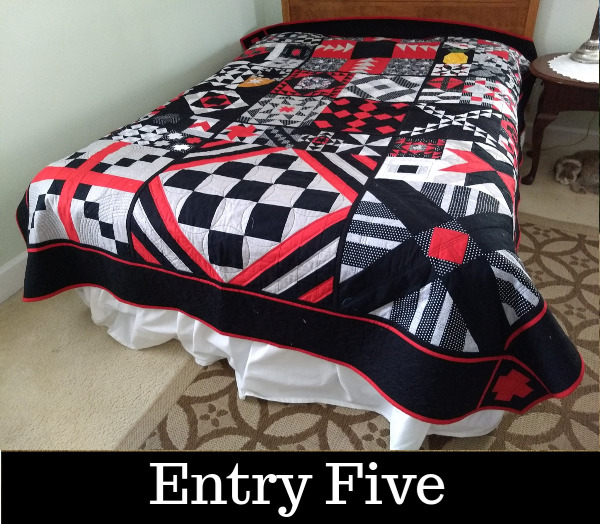 Moda Blockheads Virtual Quilt Show Moda Blockheads Virtual Quilt Show