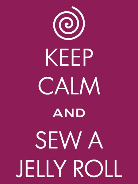 National Sew A Jelly Roll Day 09162021 National Sew A Jelly Roll Day 09162021