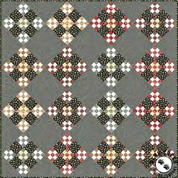 Little House on the Prairie by Andover Fabrics Little House on the Prairie by Andover Fabrics