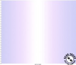 Maywood Studio Gelato Pastel Purple/White