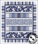 Charlotte Free Quilt Pattern by Quilting Treasures