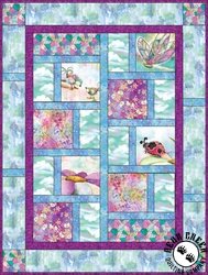 In The Meadow Free Quilt Pattern In The Meadow Free Quilt Pattern