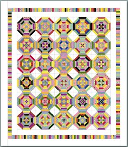 Up The Spout Again by RJR Fabrics Up The Spout Again by RJR Fabrics