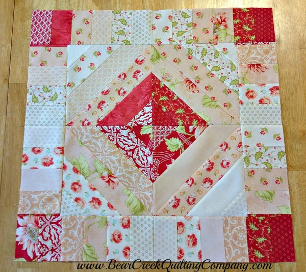 Honeysweet Table Topper Top Honeysweet Table Topper Top