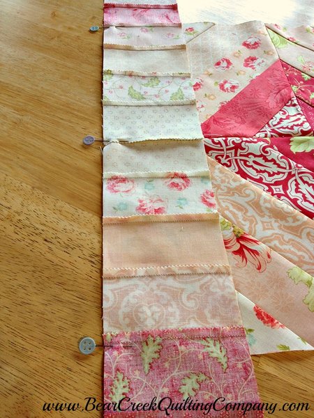 Honeysweet Borders Pinned Honeysweet Borders Pinned