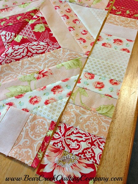 Honeysweet Border 2 Honeysweet Border 2