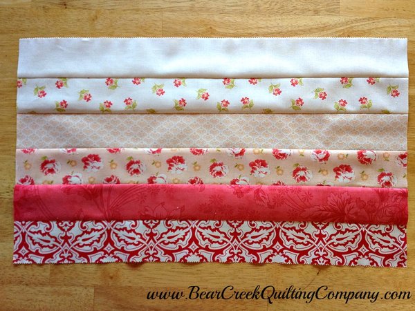 Honeysweet Stripset 3 Honeysweet Stripset 3