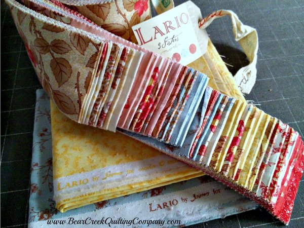 Scrappy Pincushion Tutorial Scrappy Pincushion Tutorial