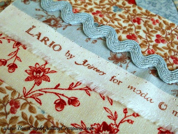 Scrappy Pincushion Tutorial Scrappy Pincushion Tutorial