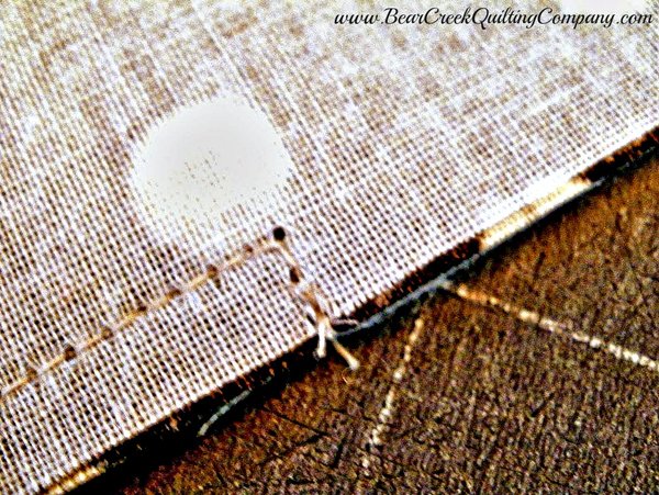 Scrappy Pincushion Tutorial Scrappy Pincushion Tutorial