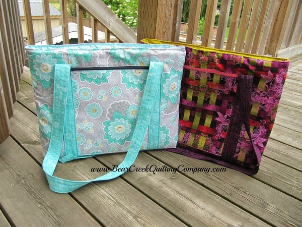 Laptop Bag Tutorial Laptop Bag Tutorial