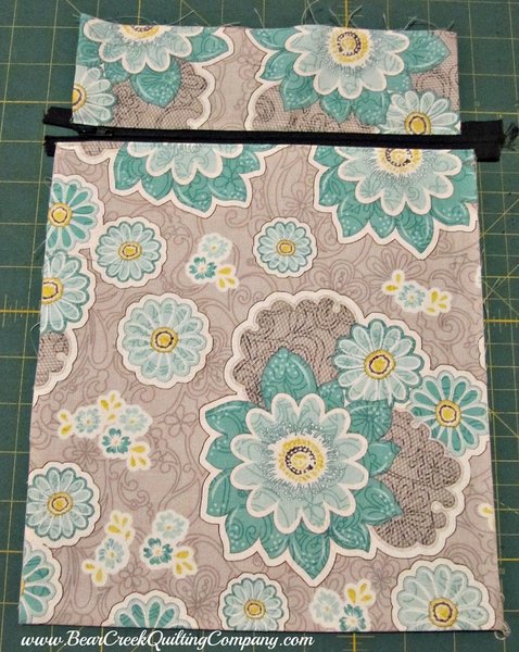 Laptop Bag Tutorial Laptop Bag Tutorial