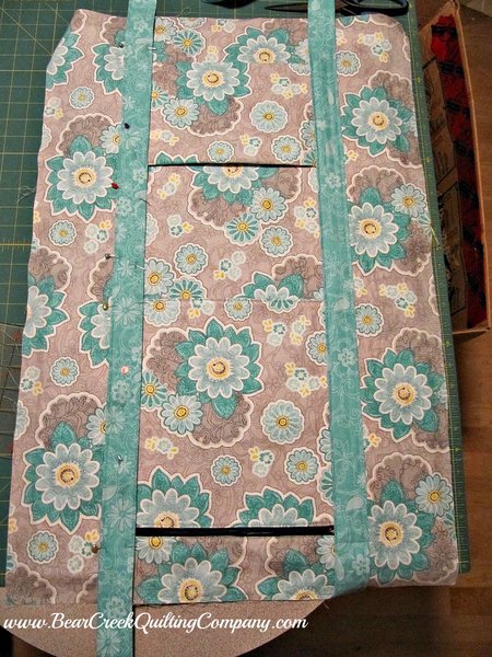 Laptop Bag Tutorial Laptop Bag Tutorial