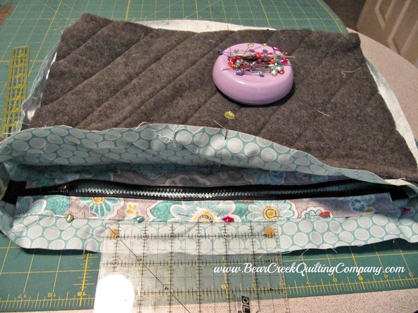 Laptop Bag Tutorial Laptop Bag Tutorial