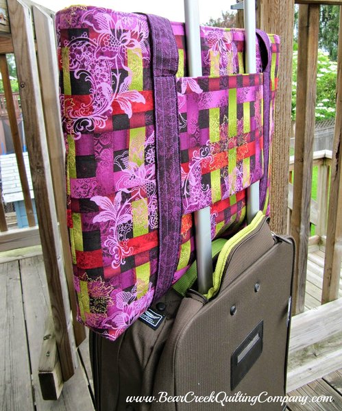 Laptop Bag Tutorial Laptop Bag Tutorial