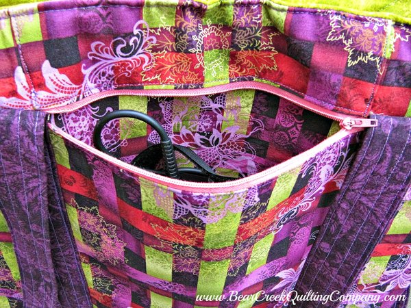 Laptop Bag Tutorial Laptop Bag Tutorial