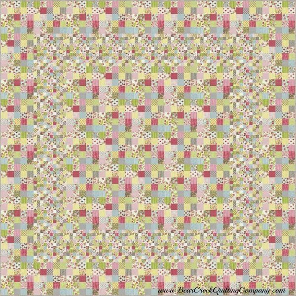 Tiles Quilt Along Tiles Quilt Along