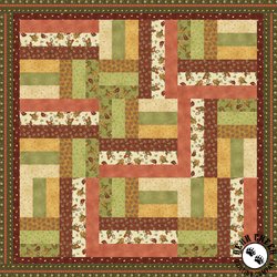 Chicks On The Run Free Quilt Pattern
