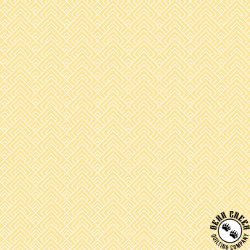 Windham Fabrics Laurel Blooming Blocks Yellow
