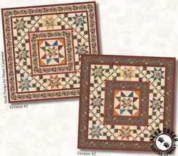 Ashton Collection Free Quilt Pattern