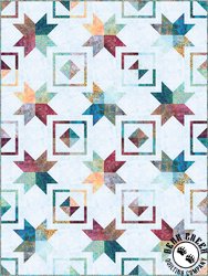 Desertscapes Mojave Free Quilt Pattern