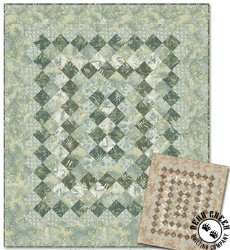 Abalone Cove Free Quilt Pattern